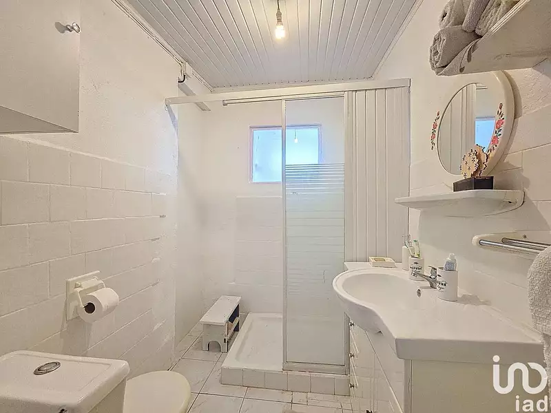 Maison, 189 m²