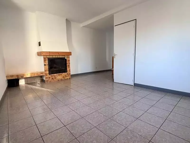 Appartement, 57 m²
