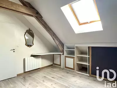 Maison, 116 m²