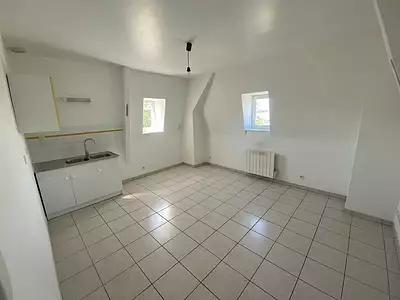 Appartement, 37,3 m²