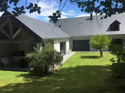 Maison, 228 m²