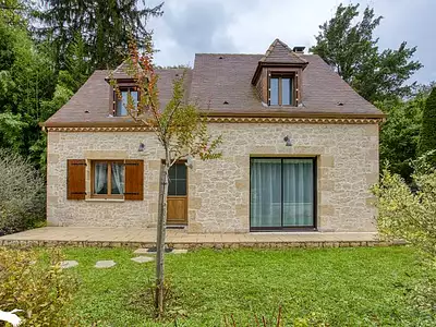 Maison, 132 m²