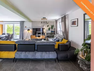 Maison, 109 m²