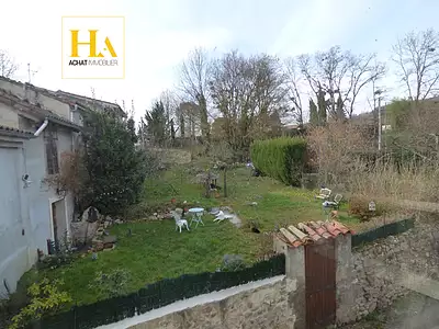 Maison, 86 m²