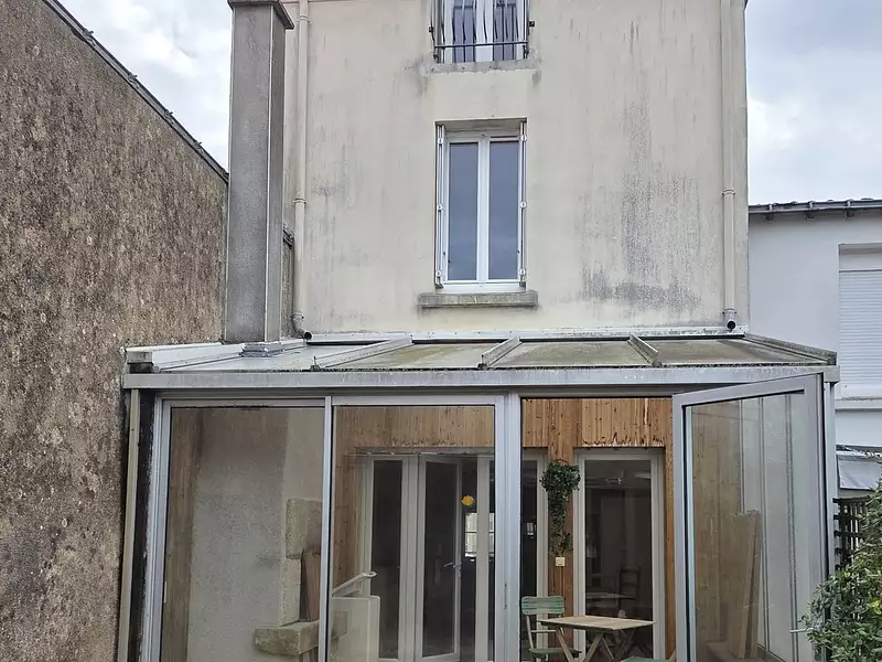 Maison, 95 m²
