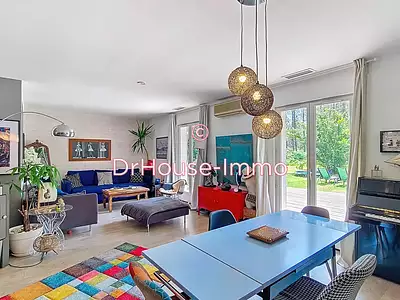 Maison, 139 m²