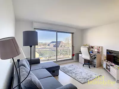 Appartement, 31,73 m²