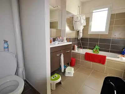 Maison, 125 m²