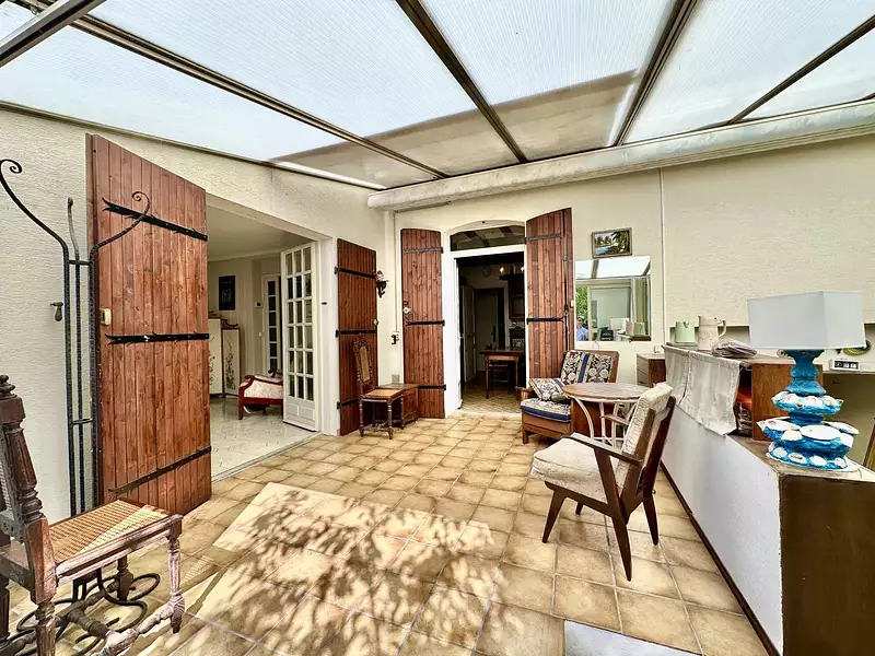 Maison, 130 m²