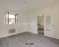 Appartement, 26 m²