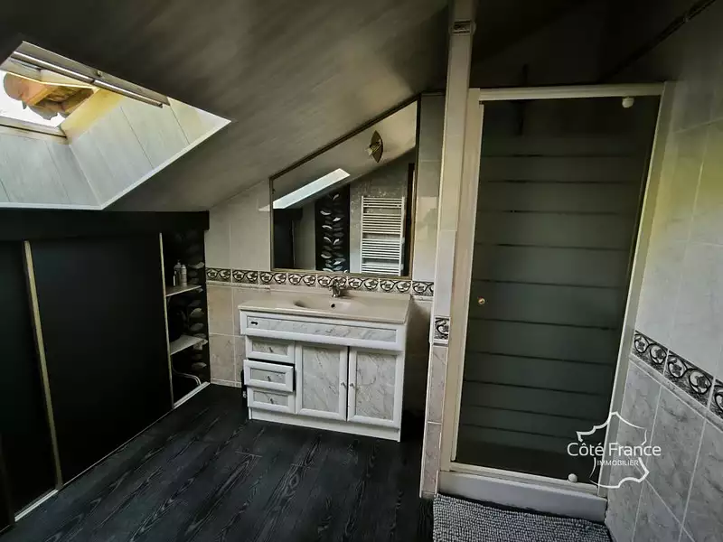 Maison, 100 m²