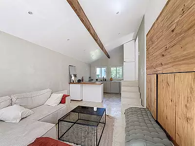 Maison, 85 m²