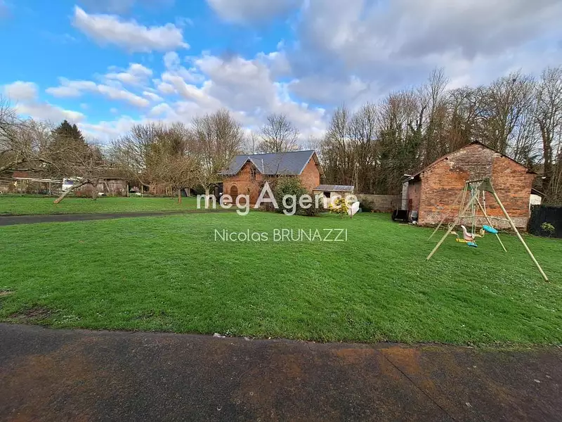 Maison, 187 m²
