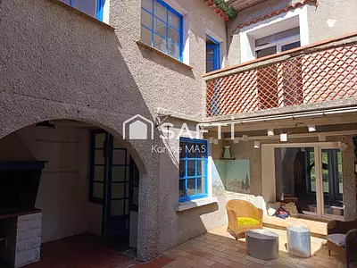 Maison, 175 m²