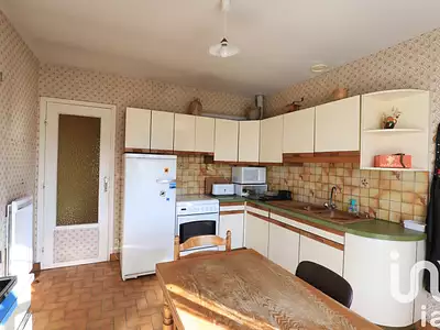 Maison, 110 m²