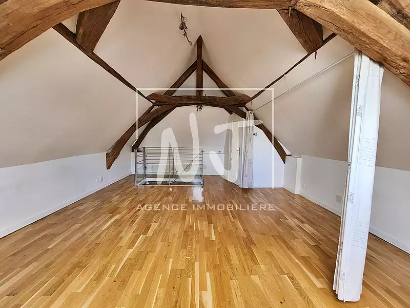 Appartement, 104 m²