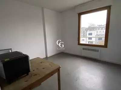 Appartement, 17,64 m²