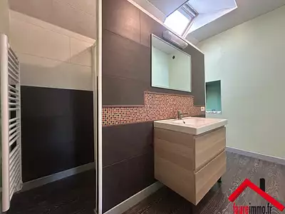 Maison, 105 m²