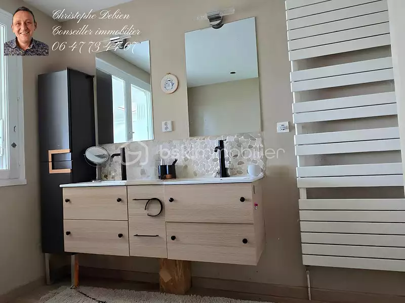 Maison, 109 m²