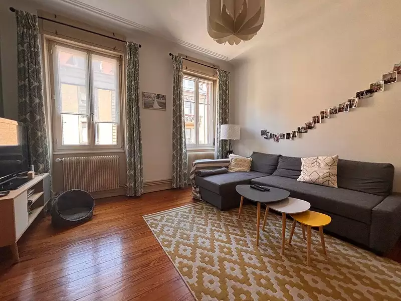 Appartement, 99,69 m²
