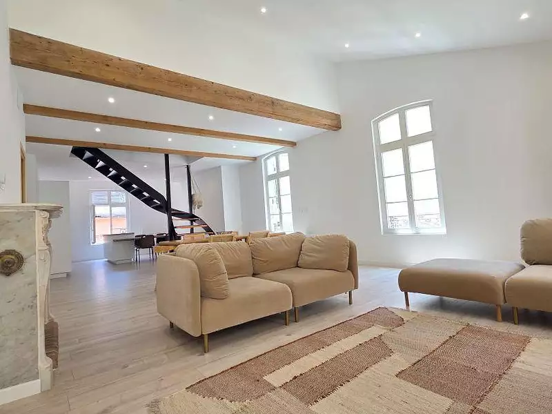 Appartement, 160 m²