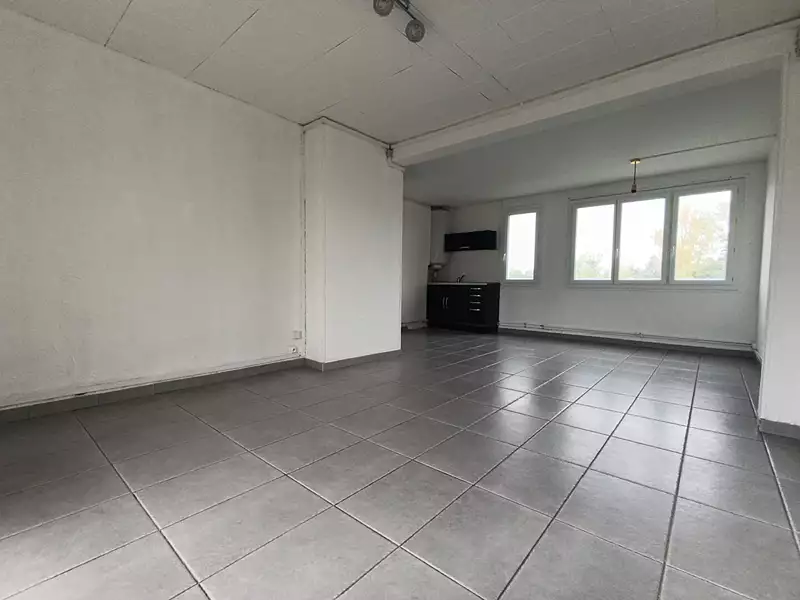 Appartement, 67 m²