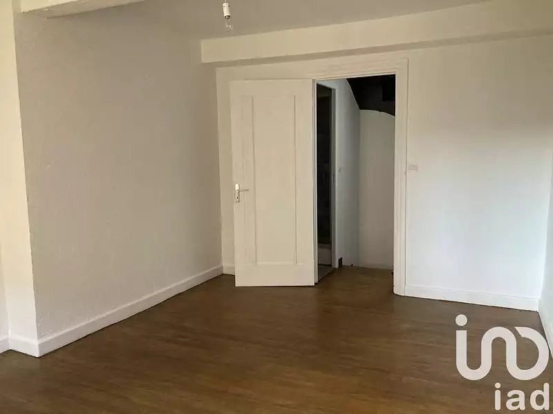 Maison, 60 m²