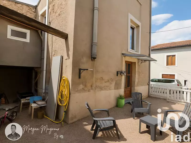 Maison, 85 m²