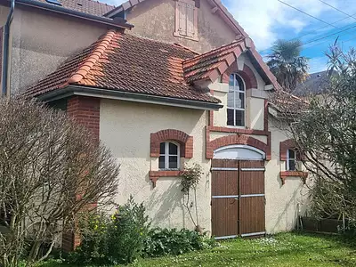 Maison, 180 m²
