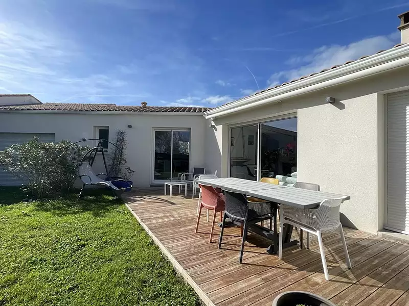 Maison, 172,49 m²