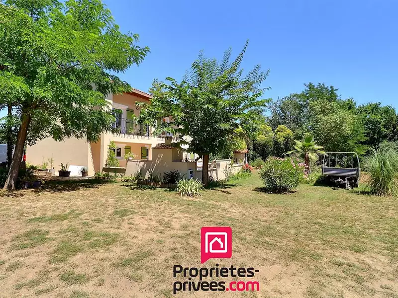Maison, 147 m²