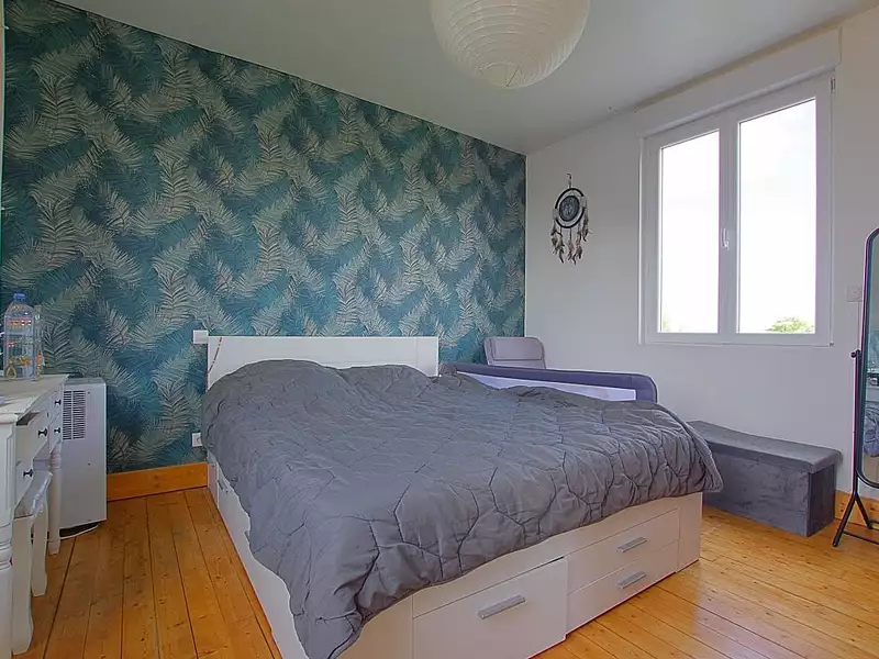 Maison, 134 m²