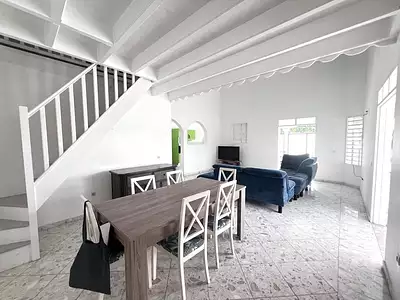 Appartement, 120 m²