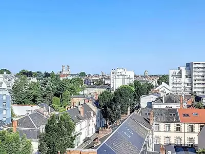 Appartement, 27,9 m²