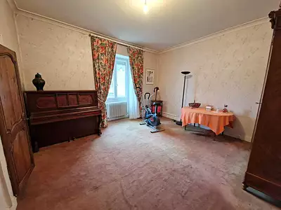 Maison, 190 m²