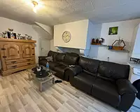 Maison, 132 m²