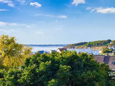 Appartement, 83,71 m²