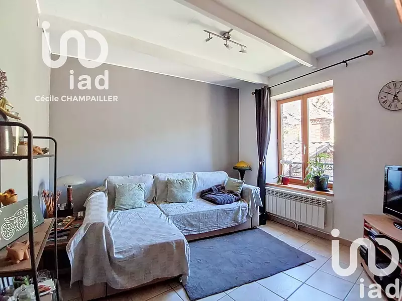 Maison, 110 m²