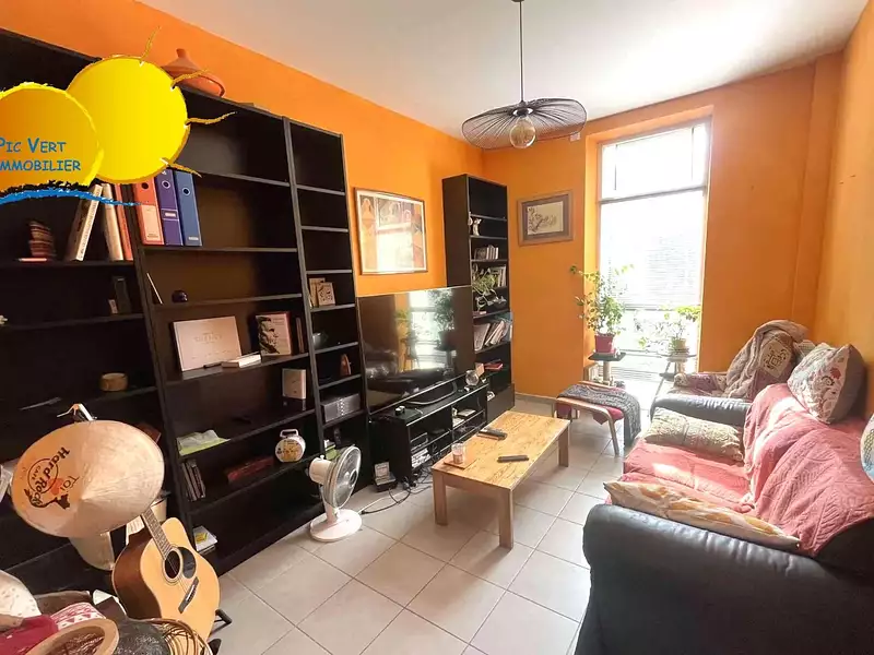 Maison, 86 m²