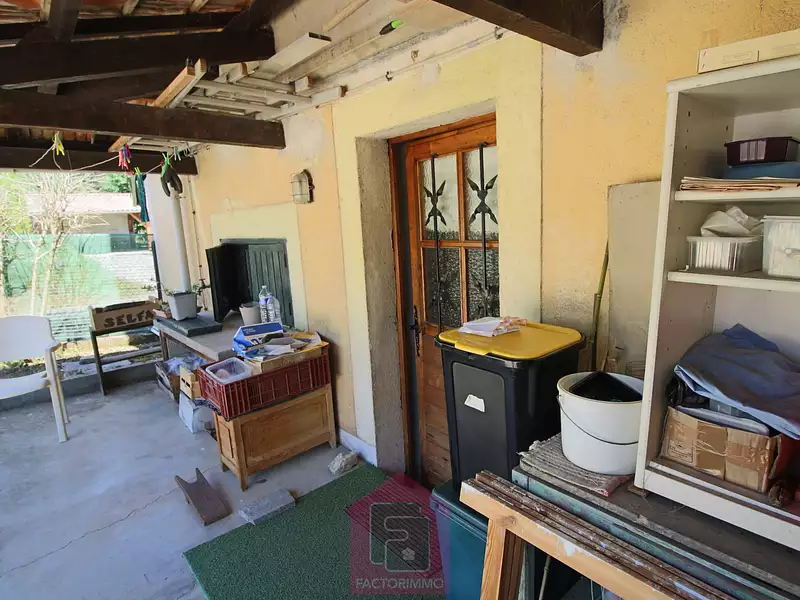 Maison, 117 m²