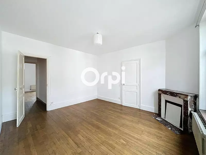 Appartement, 68 m²