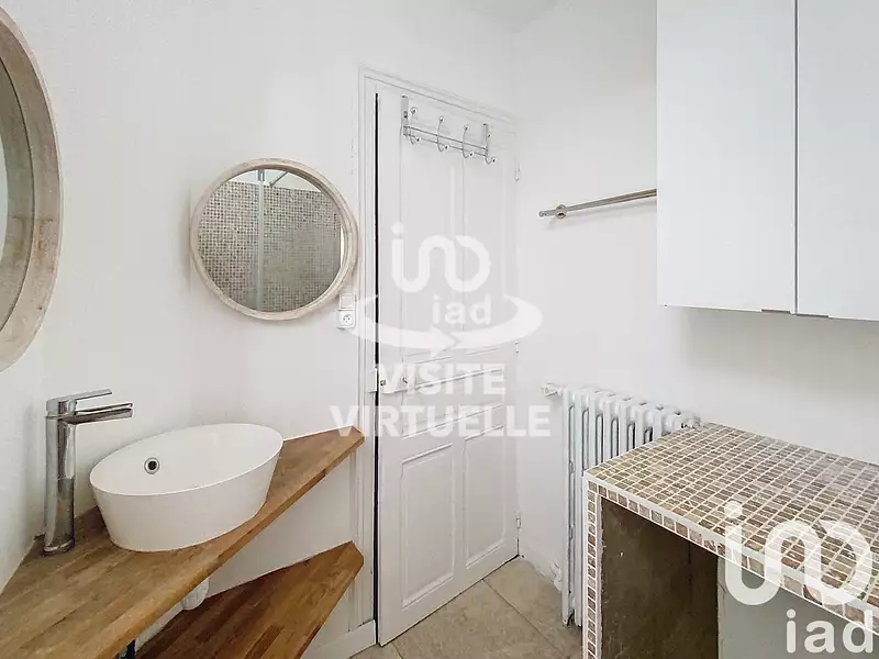 Appartement, 59 m²
