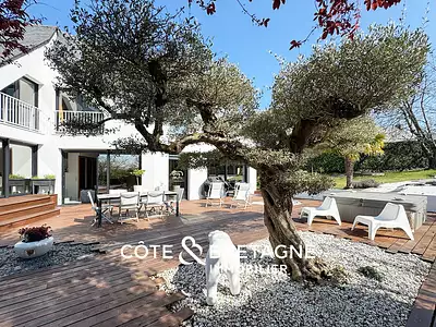 Maison, 207 m²