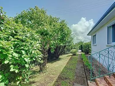 Maison, 81,5 m²