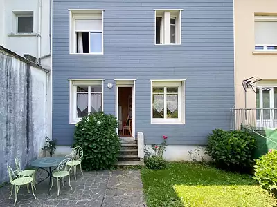 Maison, 150 m²