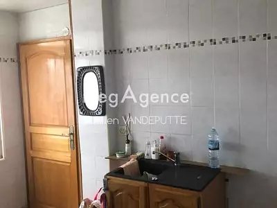 Maison, 98 m²