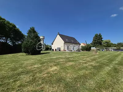 Maison, 135 m²