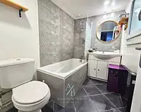 Appartement, 60 m²