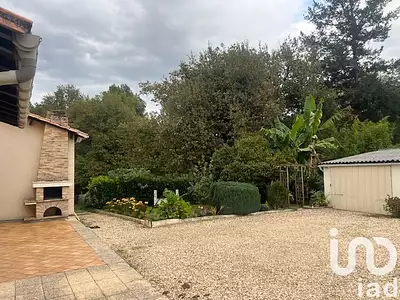 Maison, 110 m²