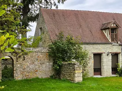 Maison, 61 m²